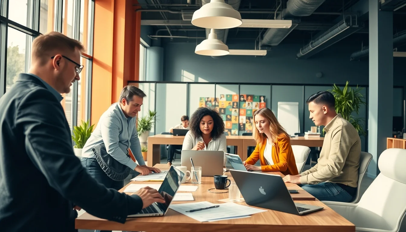 Professional plan visual